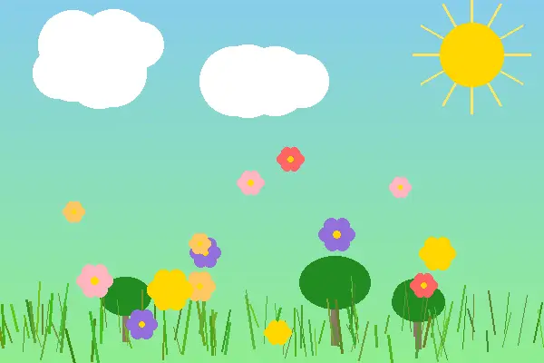 世纪公园大草坪 - 17c.5c-起草