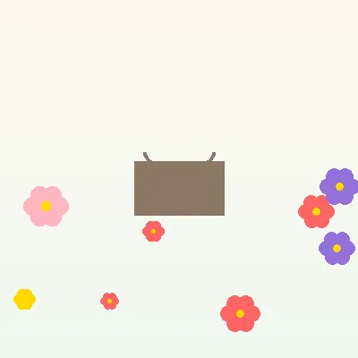 复古藤编野餐篮 - 17c.5c-起草