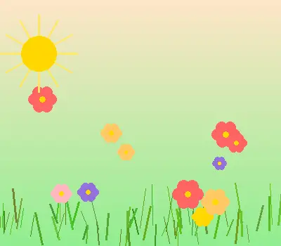 亲子草地游戏互动 - 17c.5c-起草