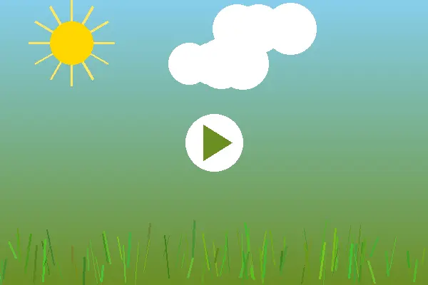 草地飞盘教学视频 - 17c.5c-起草