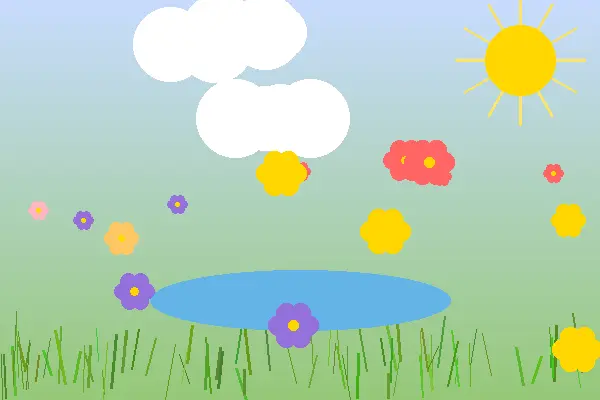 奥林匹克森林公园南园 - 17c.5c-起草